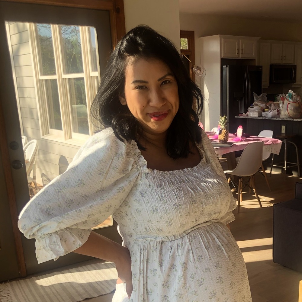 Meet your Posher, Mimi